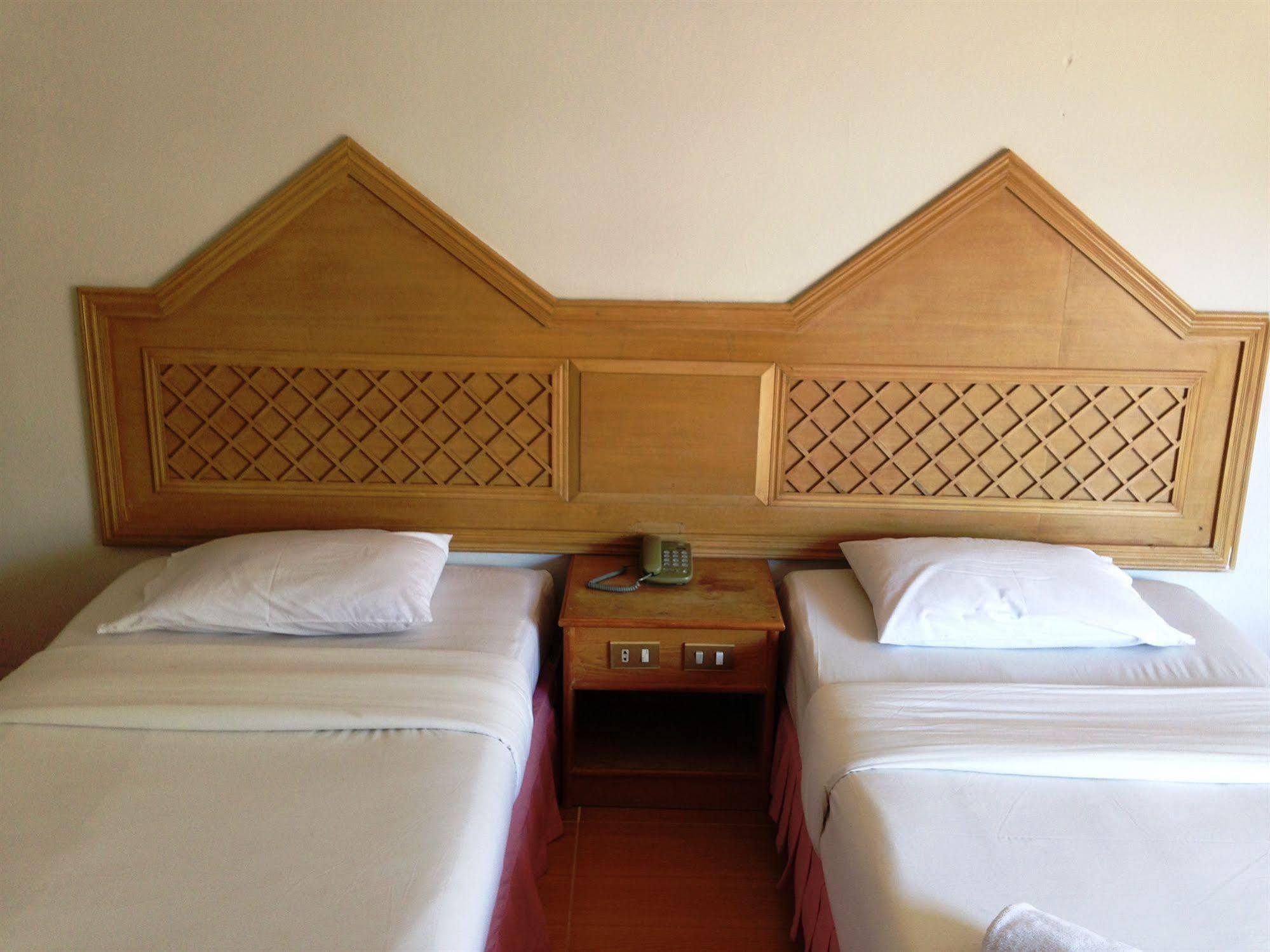 SKAW BEACH HOTEL PATTAYA